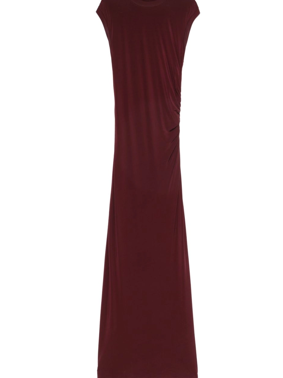 Affordable Stella Women McCartney sleeveless dress maxi 0715